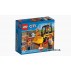 Конструктор Разрушители стартовый набор Lego 60072